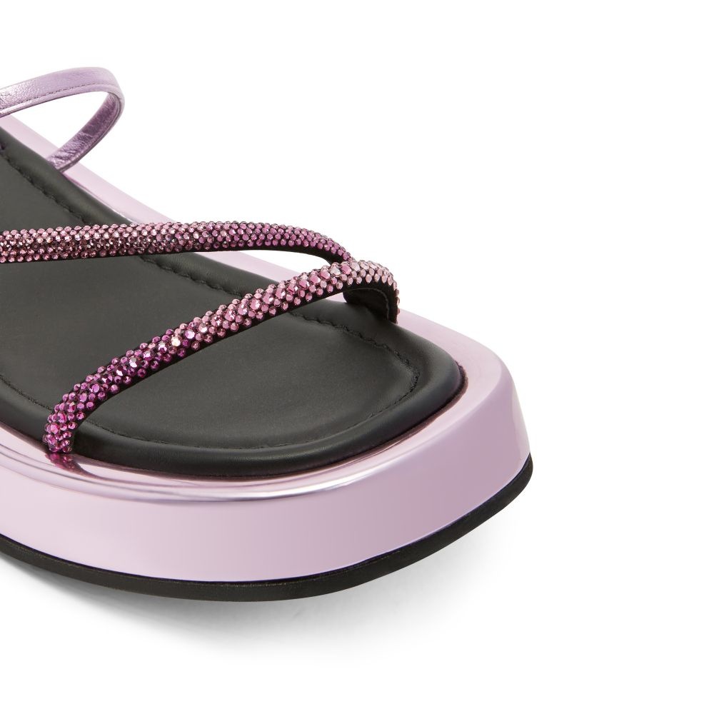Melburne Laces - 5
