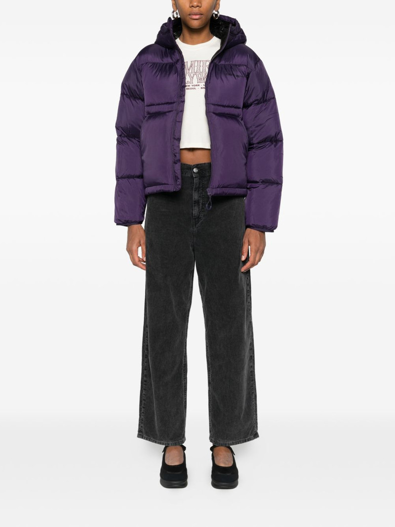 Carhartt Brandon corduroy trousers outlook