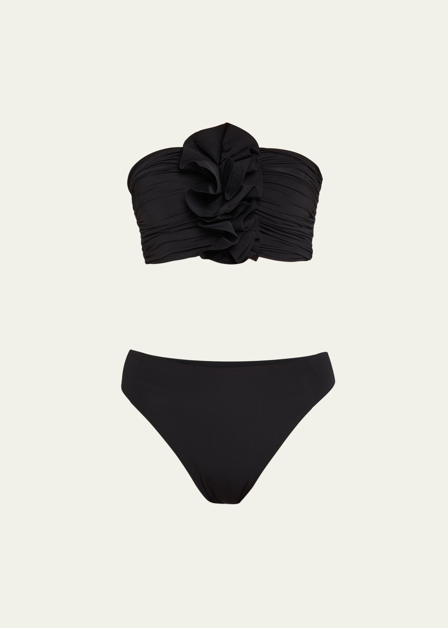 Melao Two-Piece Swimsuit - 1