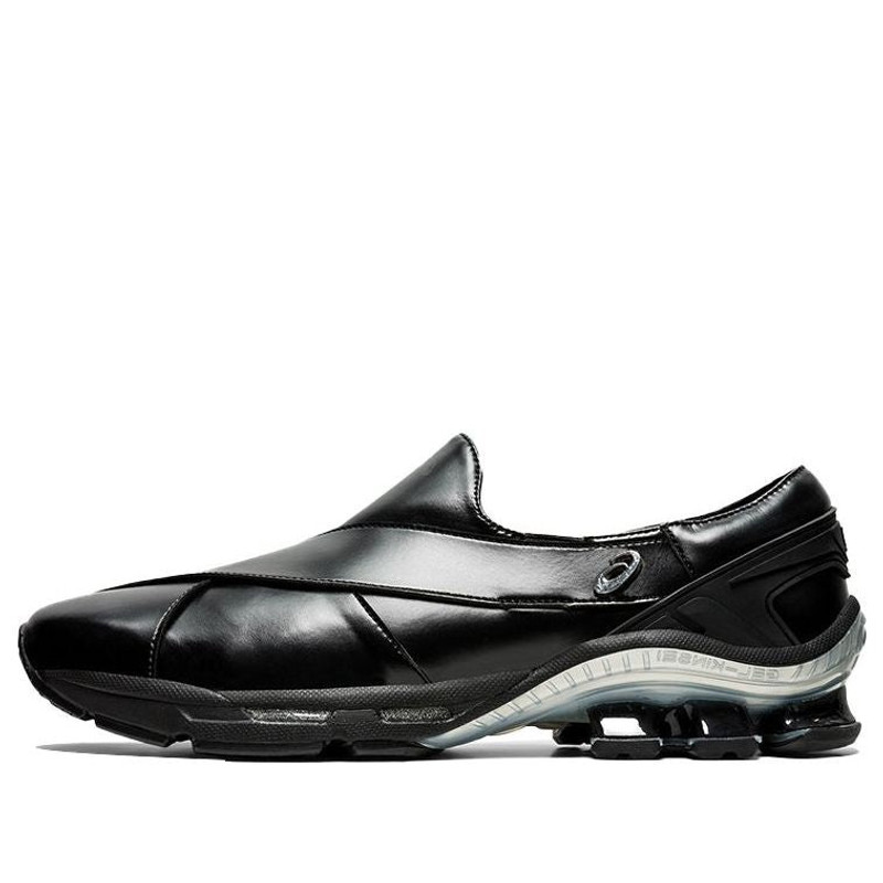 ASICS GmbH x Gel Chappal 'Black' 1201A098-001 - 1