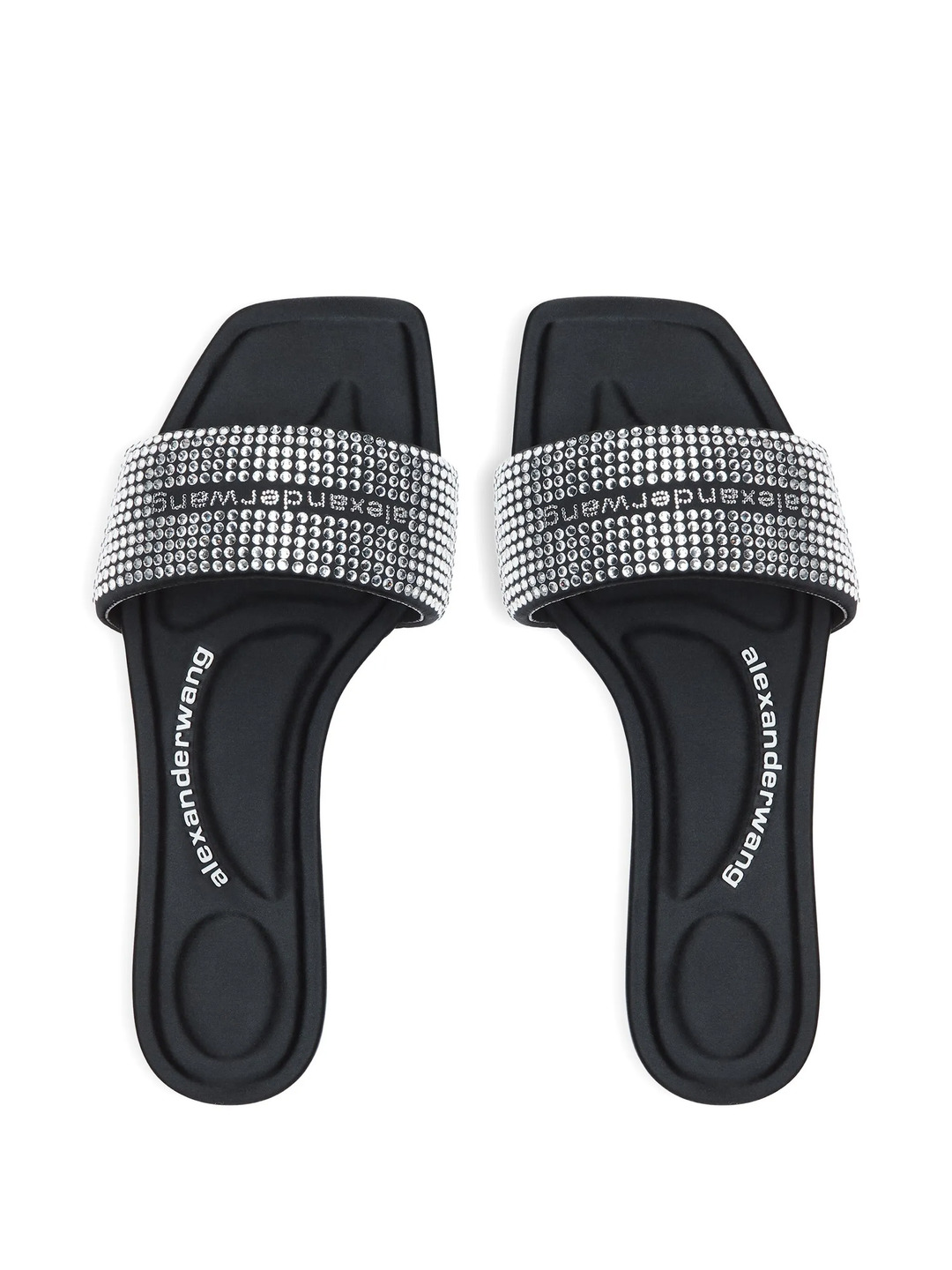 VY Flat Sandal - 2