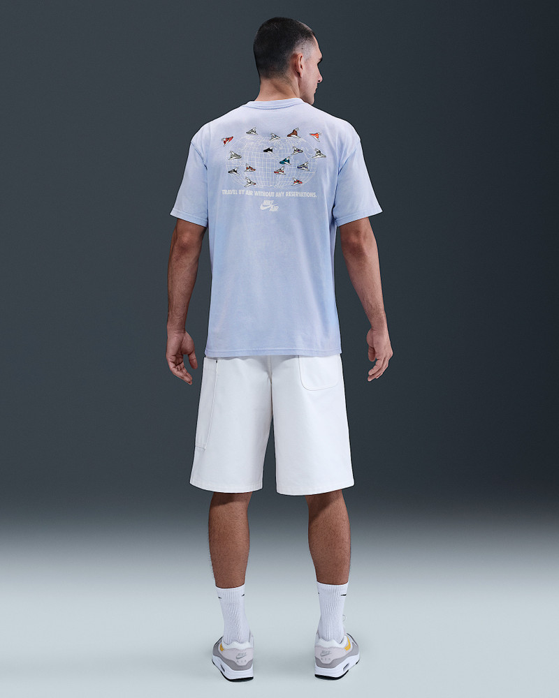 Nike Sportswear T-Shirt 5