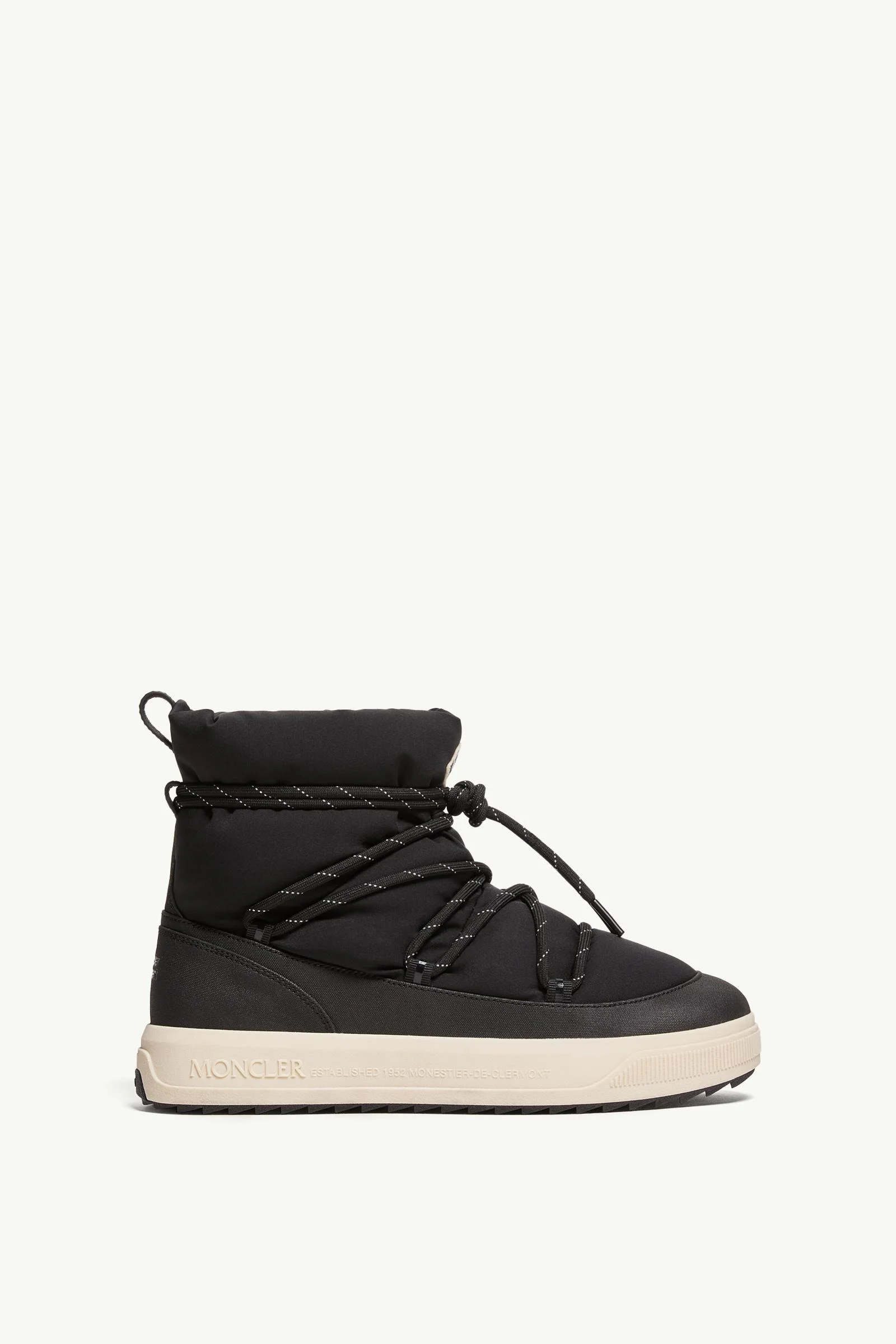 Moncler x Fragment Altive Mid Snow Boots - 1