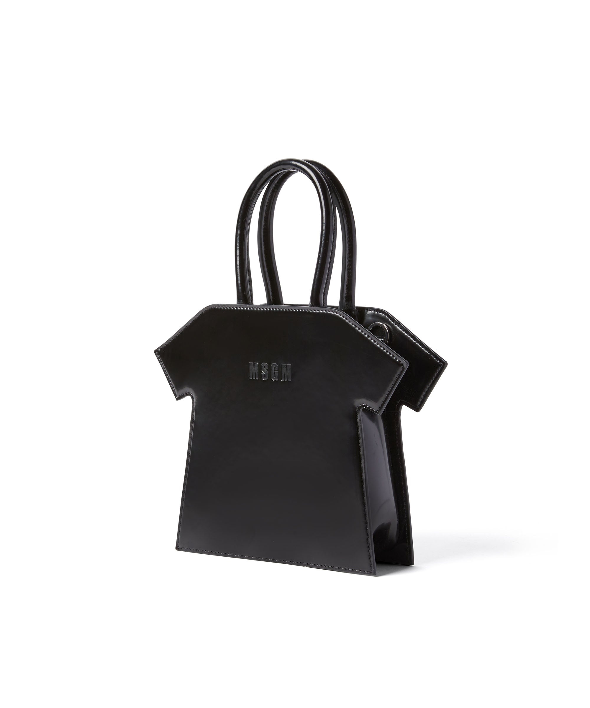 MSGM Tee bag - 3