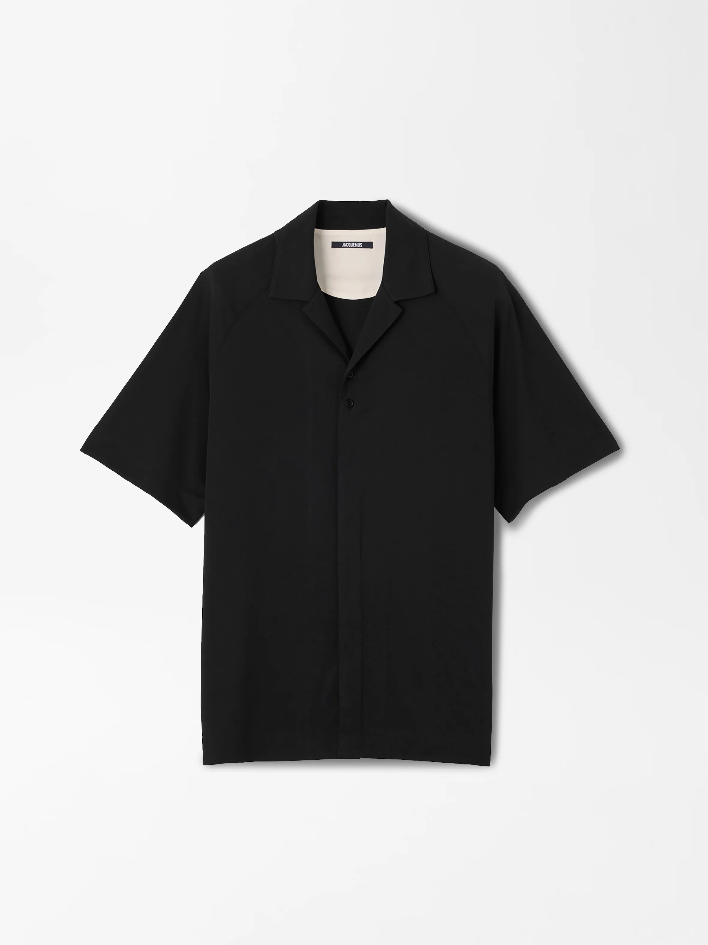 The Jean Atelier shirt - 1