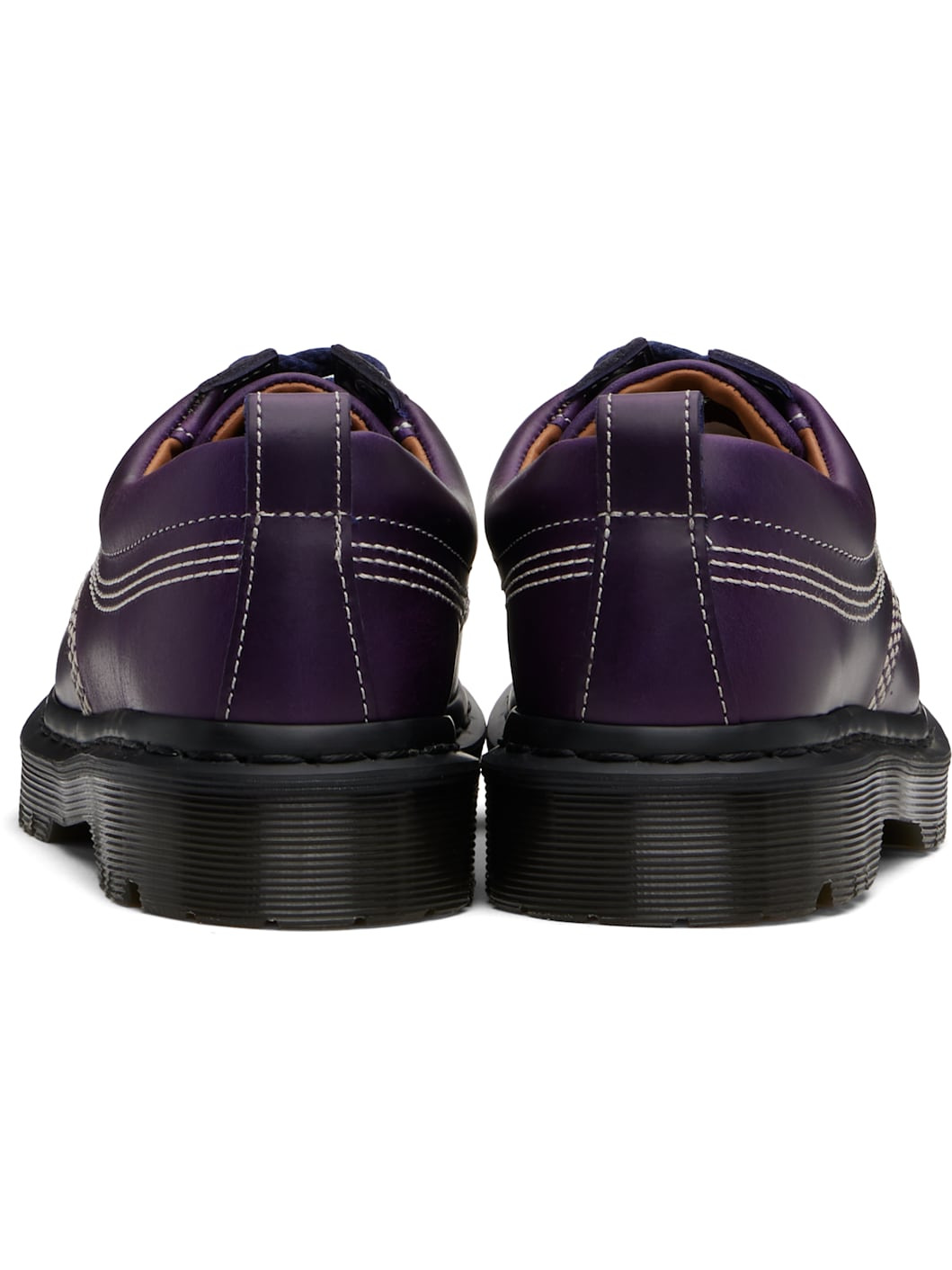 Navy Lowell Derbys - 2
