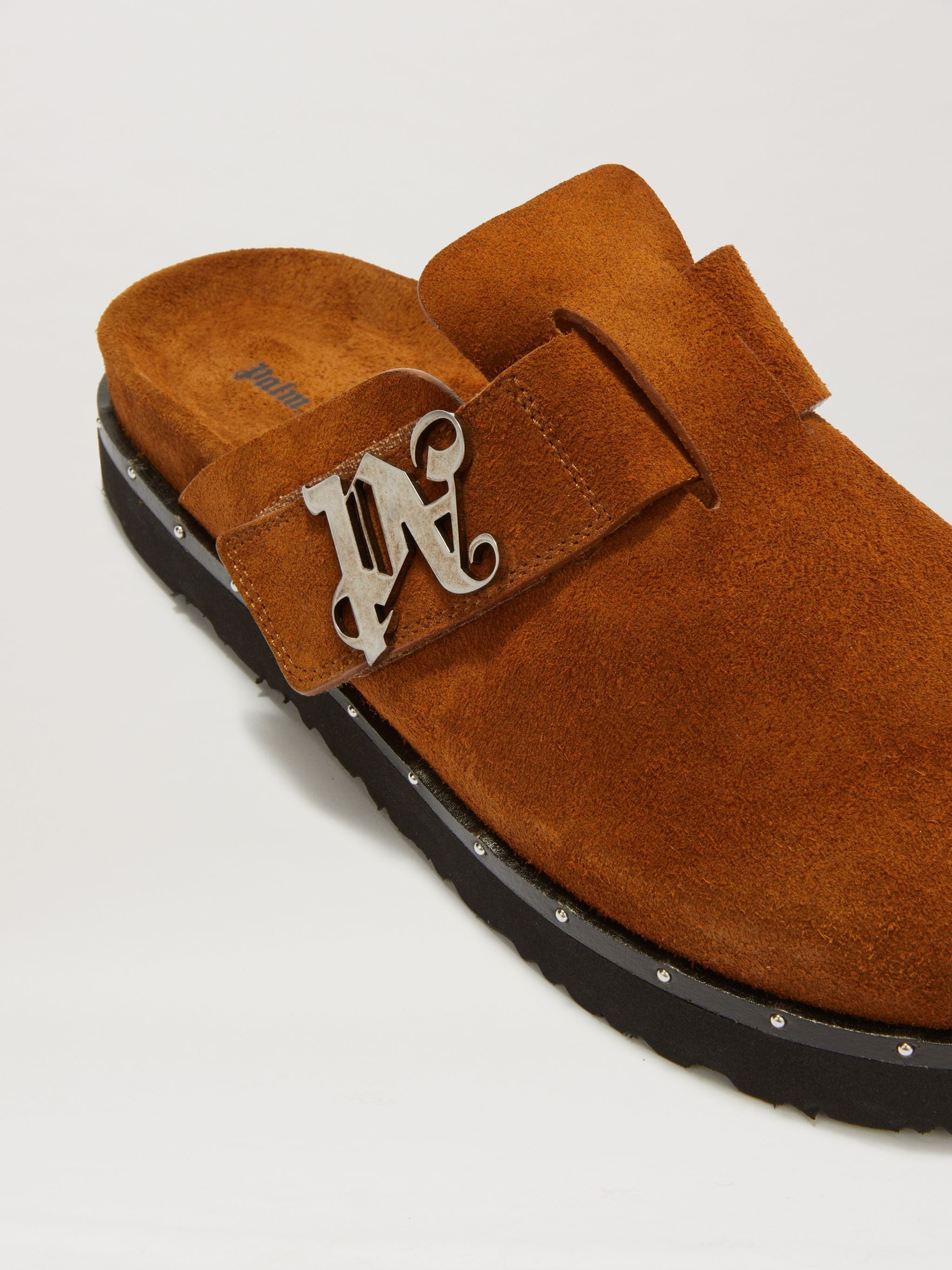PA Studded Mule - 4