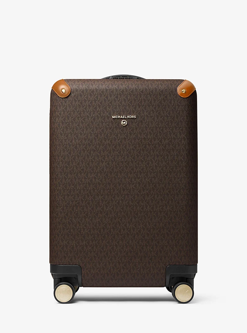 Logo Suitcase - 1