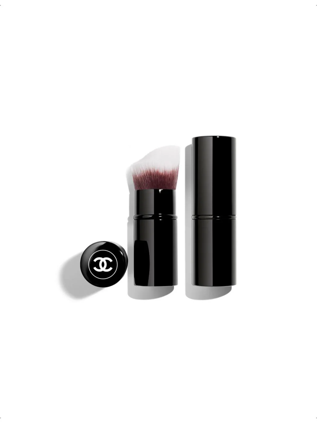 PINCEAU FOND DE TEINT RETRACTABLE N°103 Retractable Foundation Brush - 1