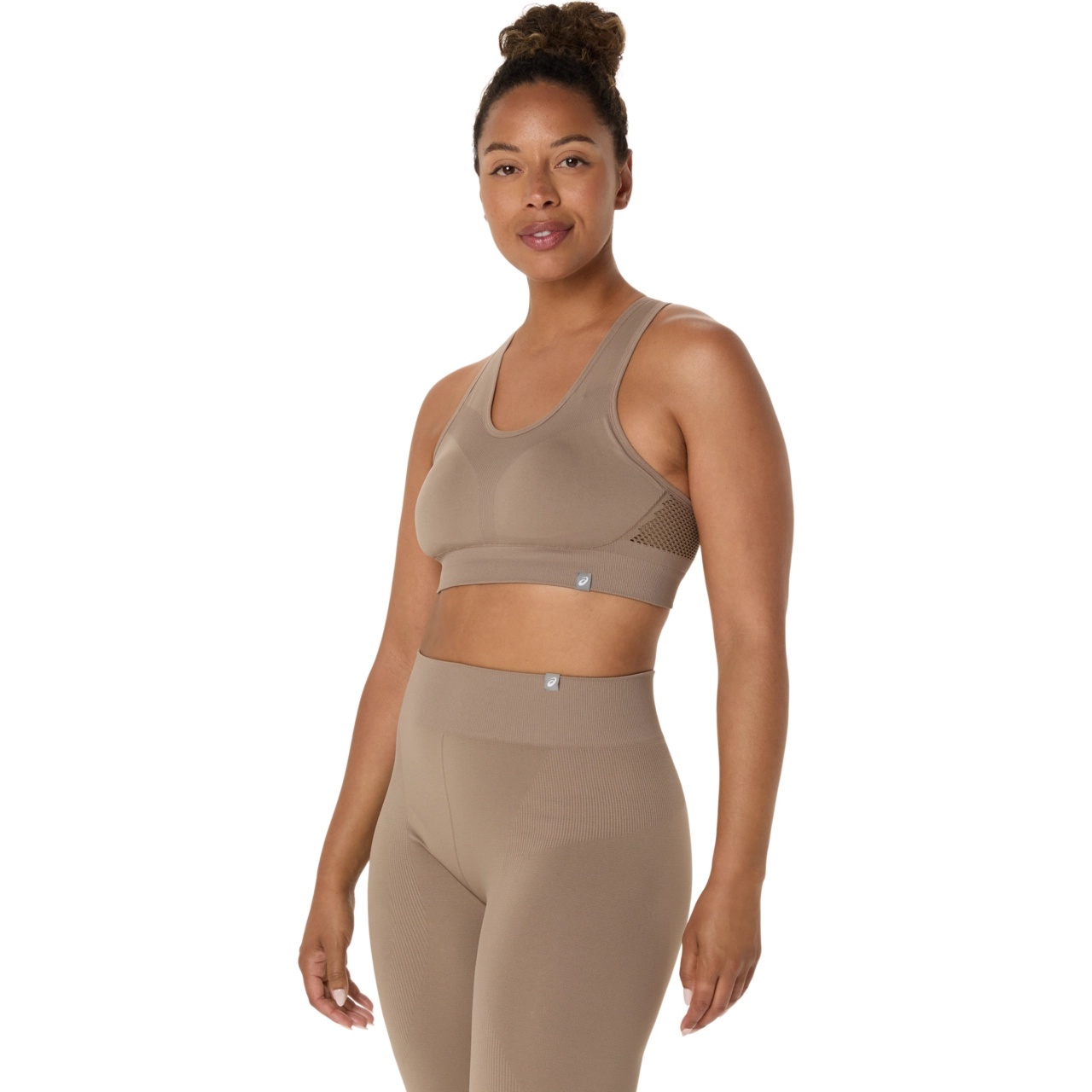 NAGINO FLEX SEAMLESS BRA - 3