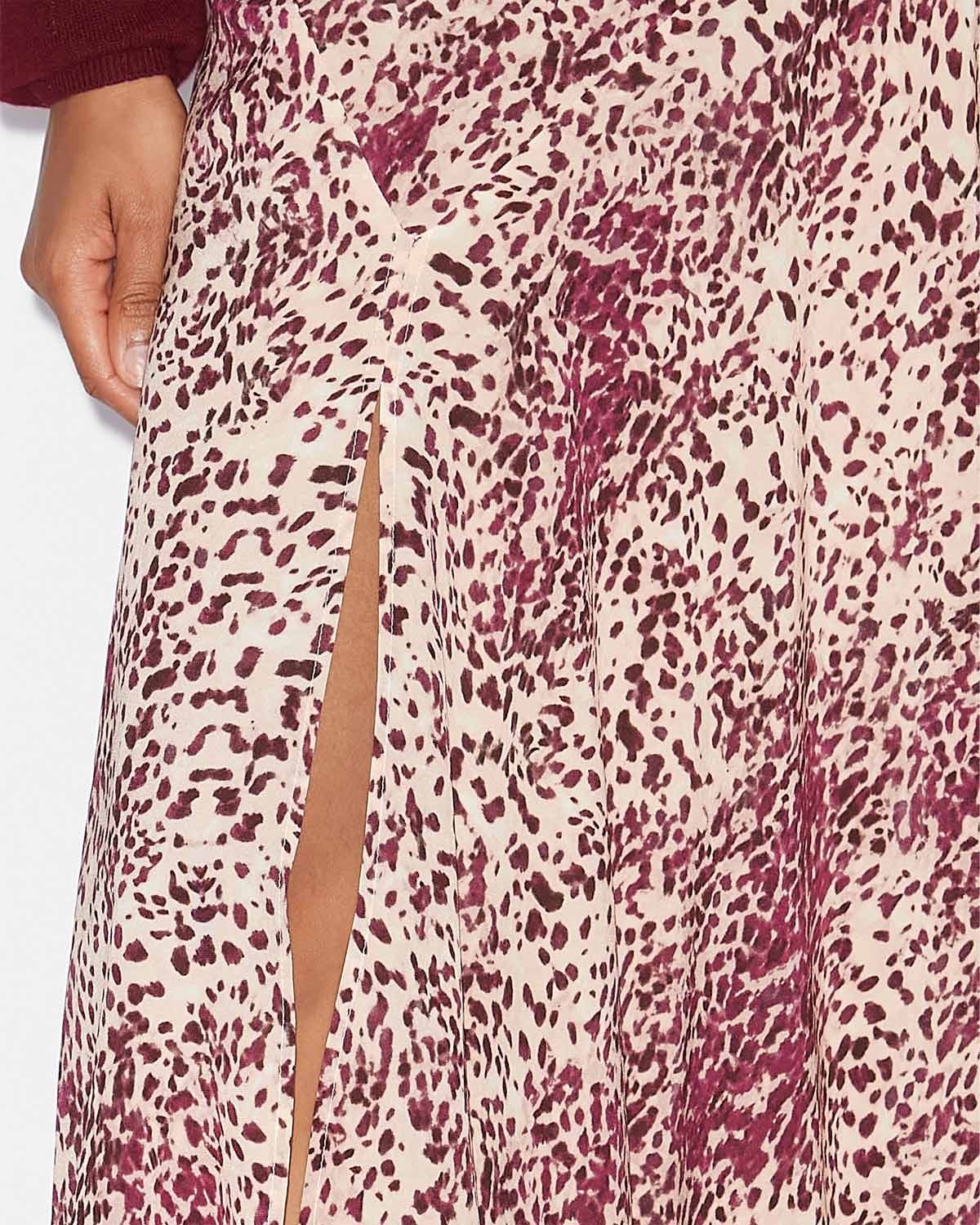 SAKURA SKIRT - 3