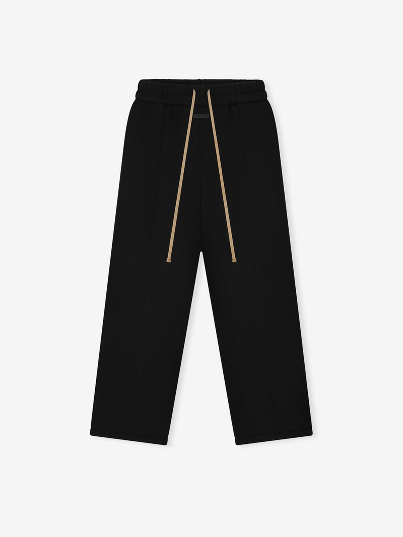 Athletics Wide Leg Sweatpant - 1