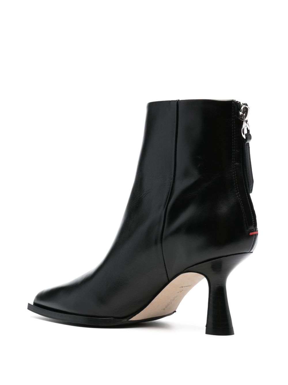 Kala leather ankle boots - 3