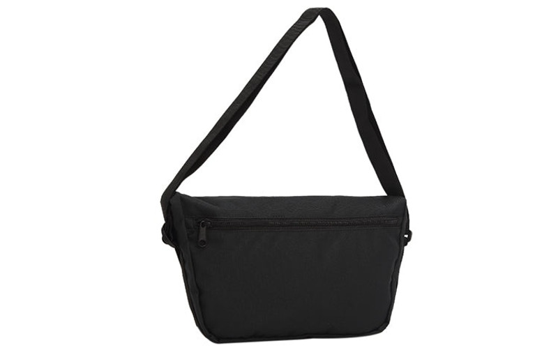 PUMA PUMA Originals Urban Messenger Bag 'Black' 078007-01 outlook