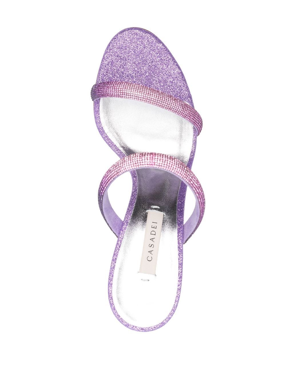 90mm Julia Hollywood sandals - 4
