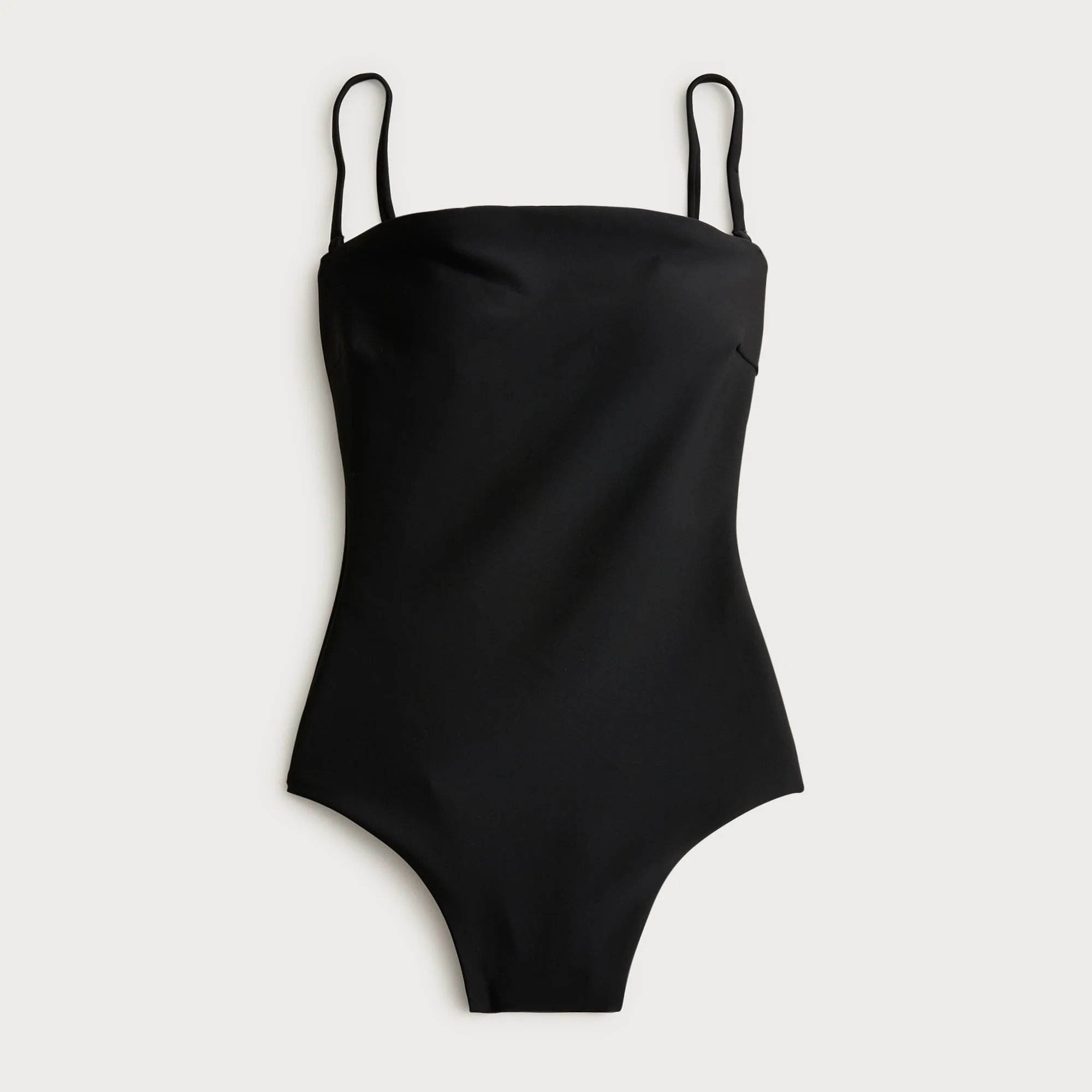 Gemma bandeau one-piece in Classic Sculpt™ - 1