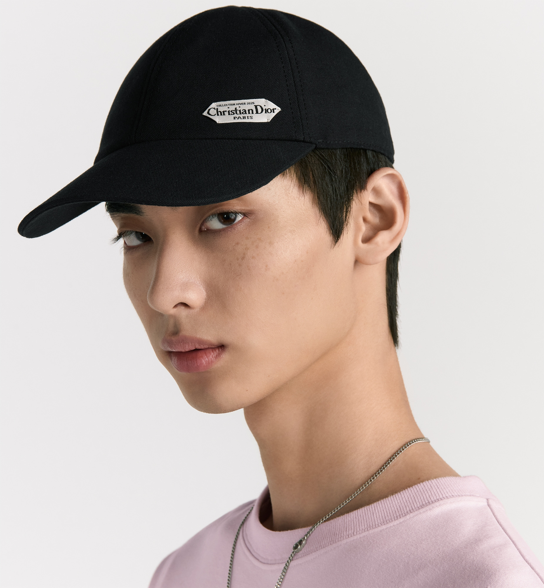 Christian Dior Paris Cap - 2