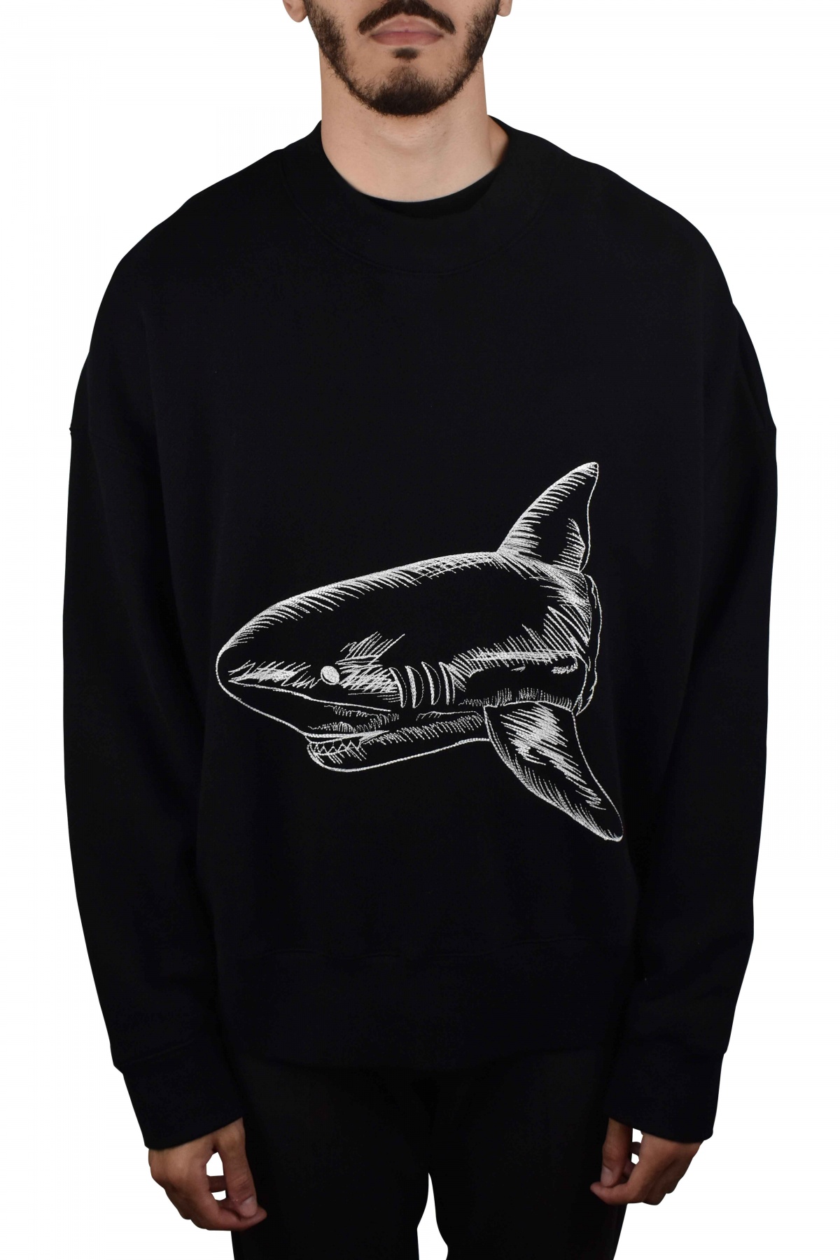 Sweatshirt - 2