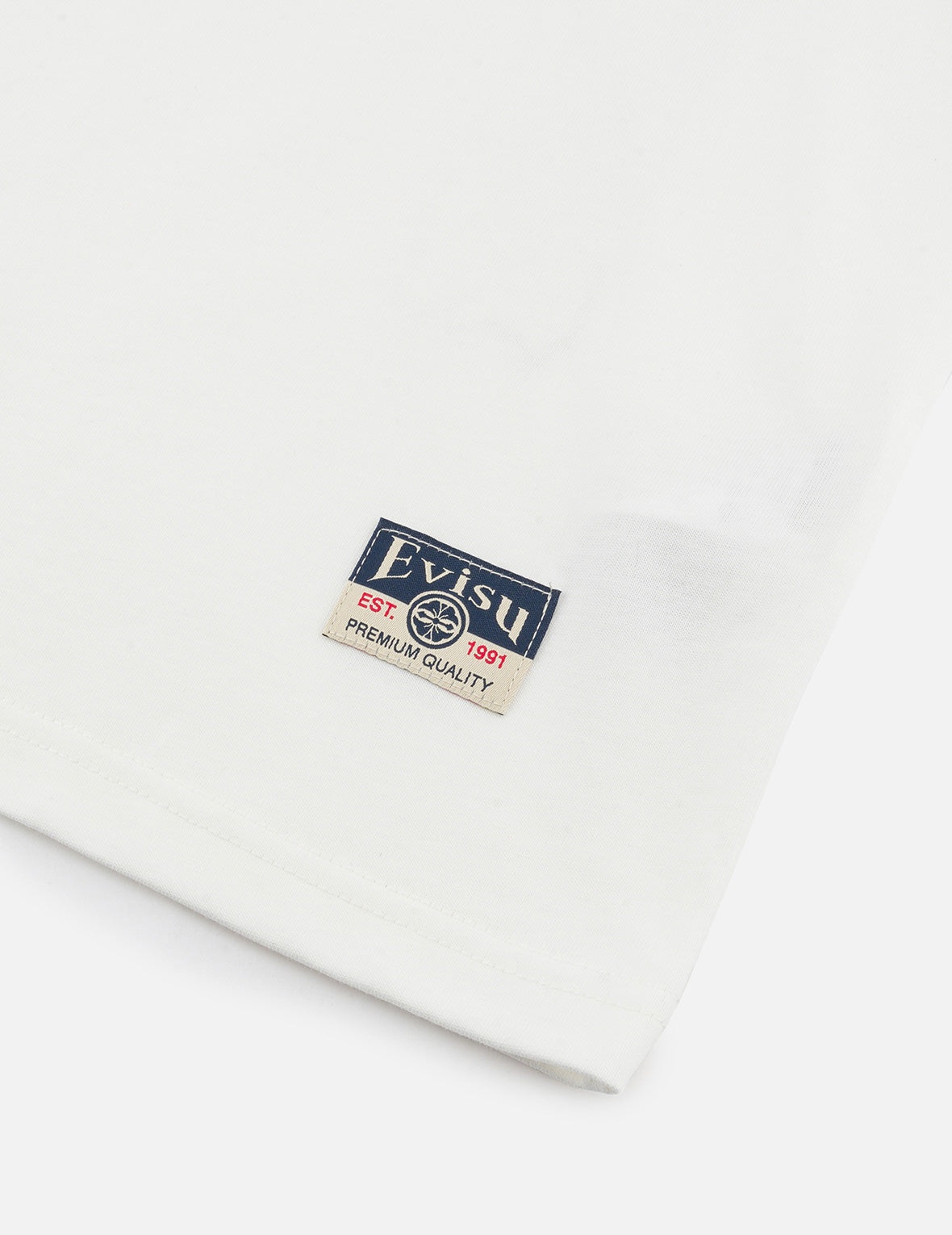 Poster Daicock Print Regular Fit T-shirt - 10