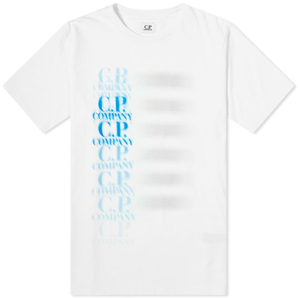 C.P. Company Motion Tee - 1