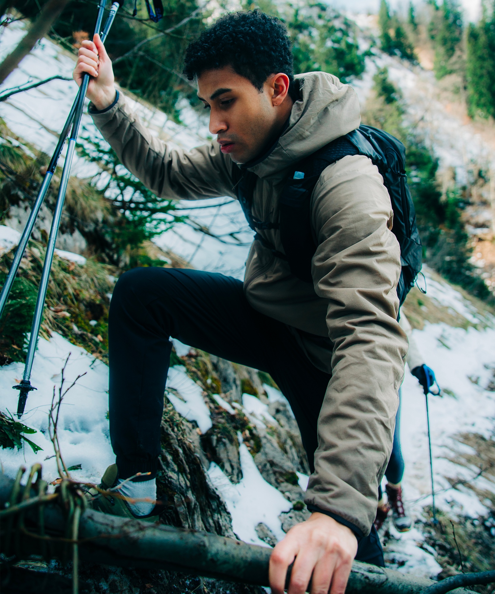 MOUNTAIN FLEX - 7