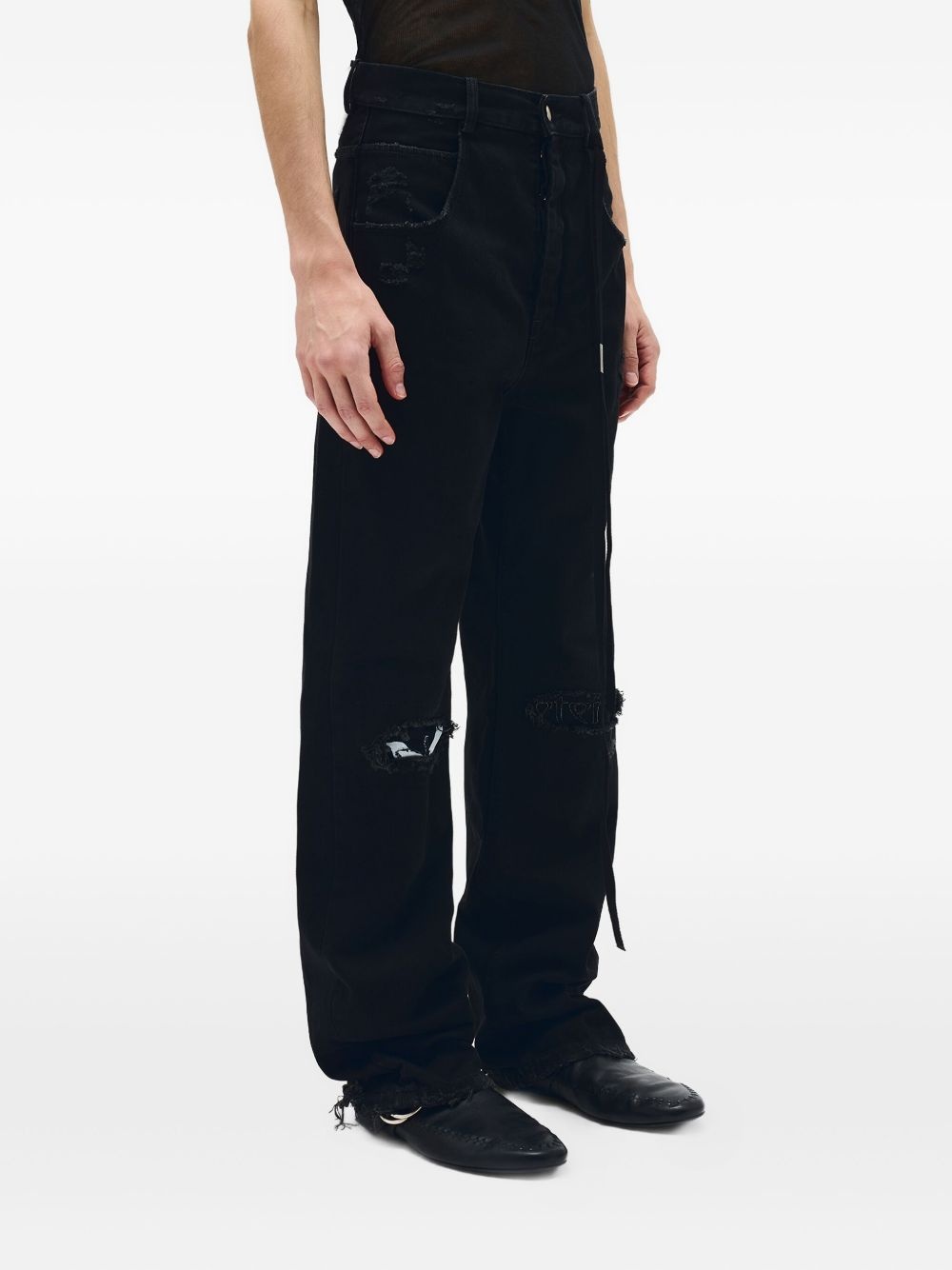 Ronald jeans - 3