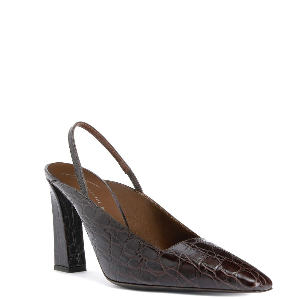 Brendha Sabot 90 - 2