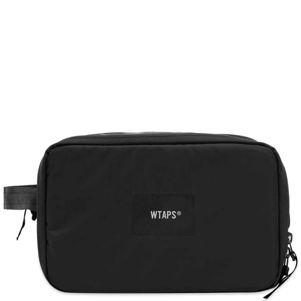 WTAPS Stuff Pouch - 1