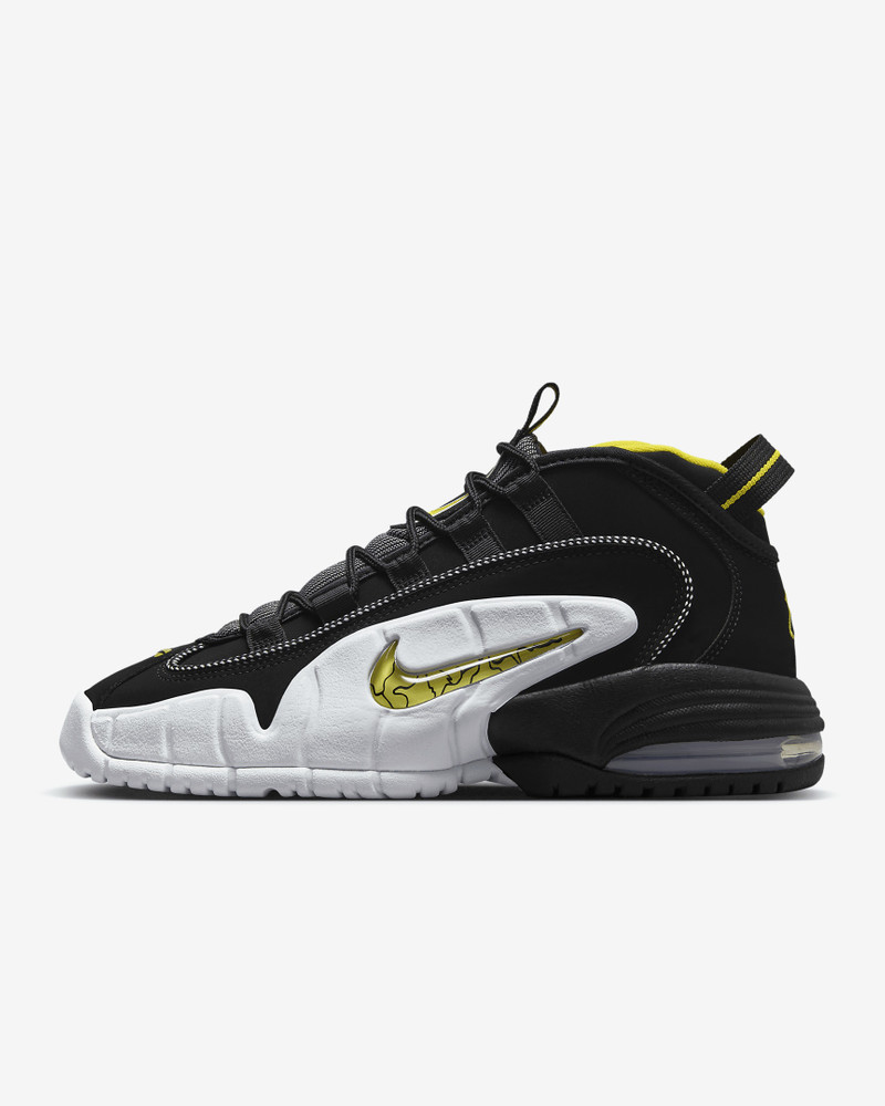 Nike Air Max Penny Men's Shoes - 1