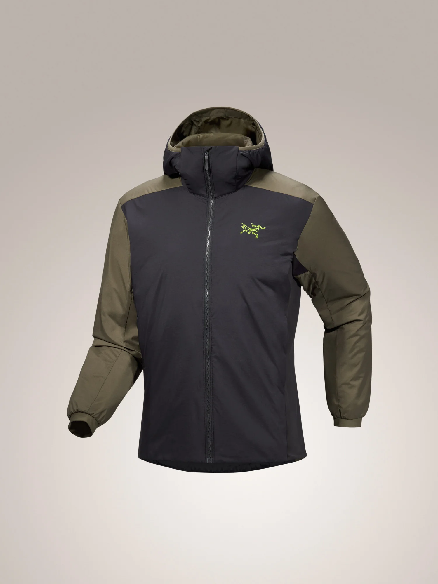 Atom Hoody - 1