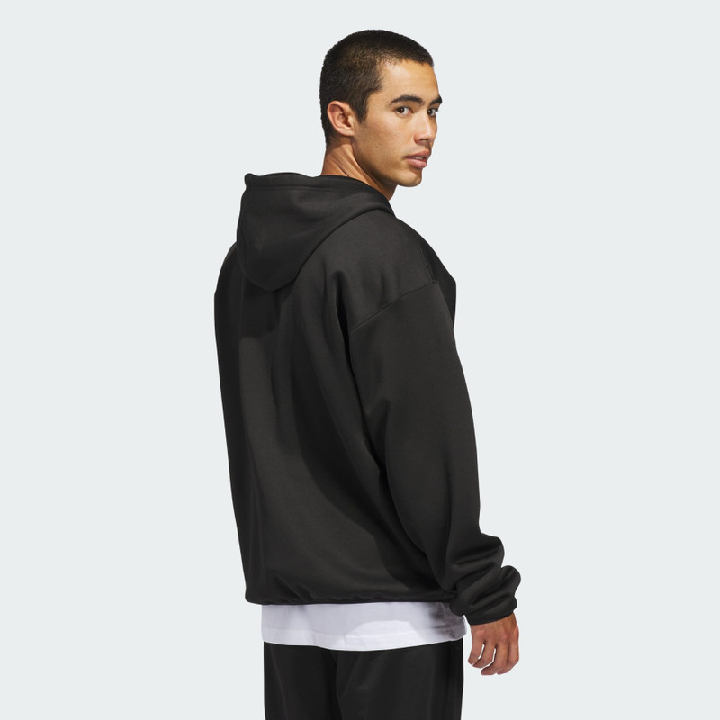 ADIDAS CRAZY WARM FULLZIP HOODIE 3