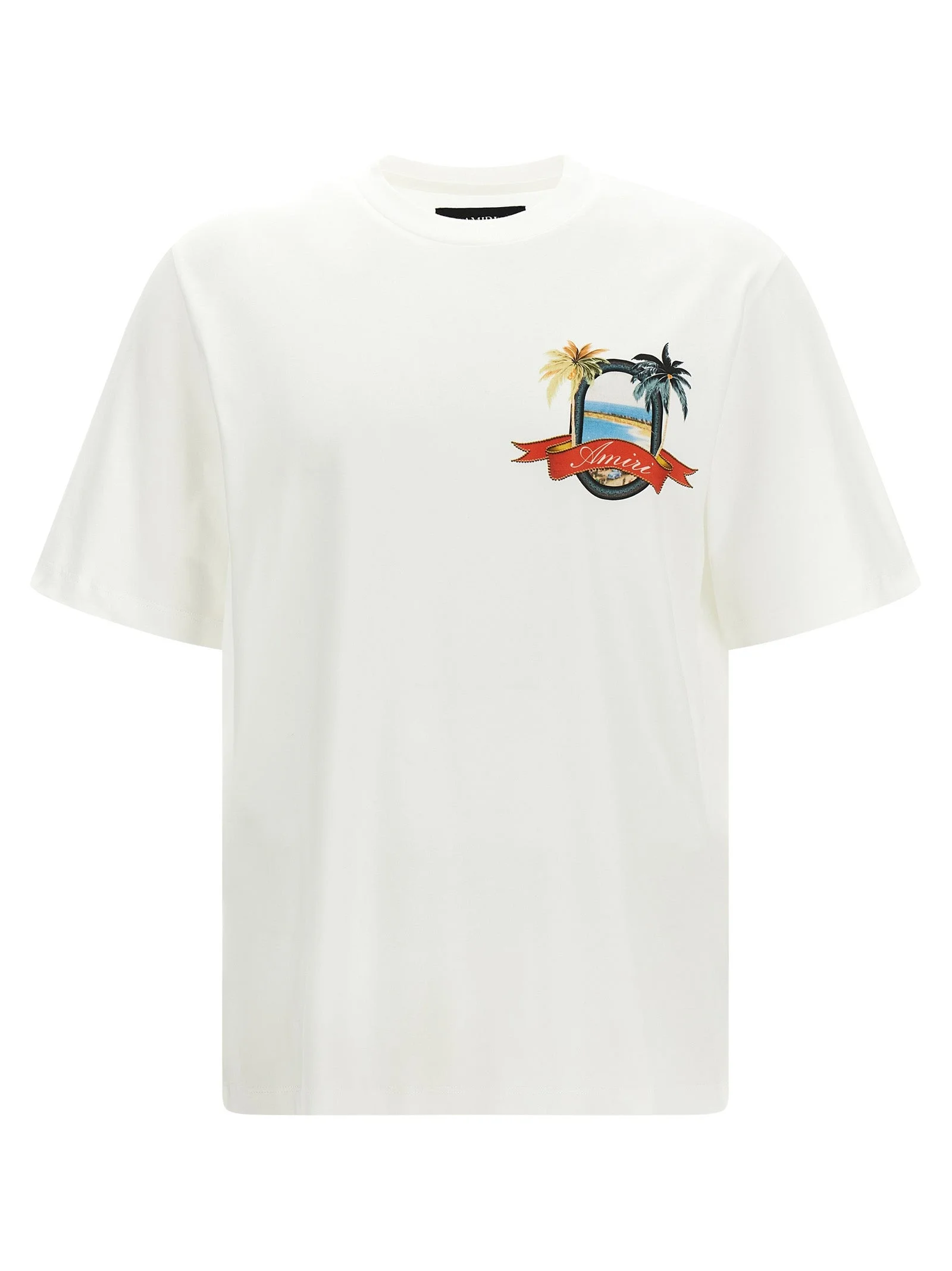 Amiri Men 'Ma Paradise' T-Shirt - 1