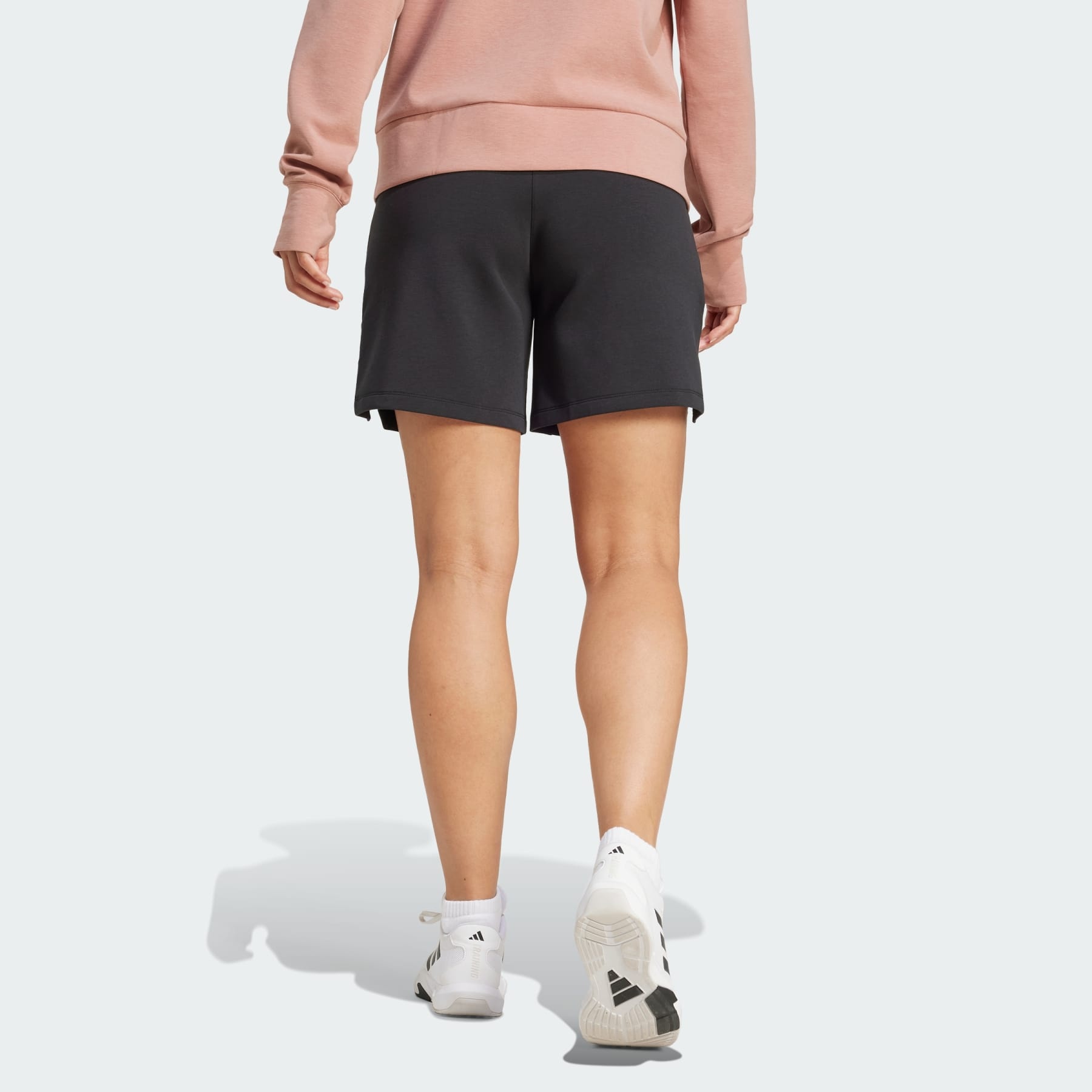 Designed-for-Training Warm-Up Shorts - 3