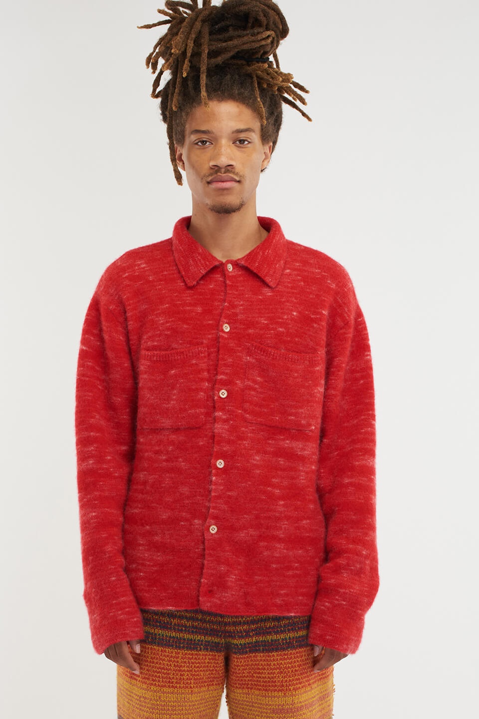 JASPER OVERSHIRT - 3