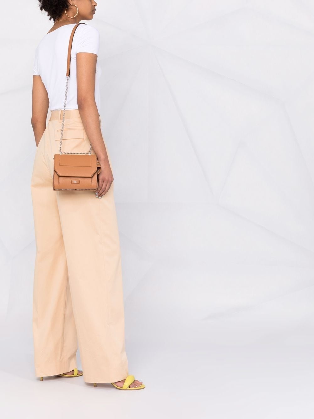 Ninon de Lancel tote bag - 2