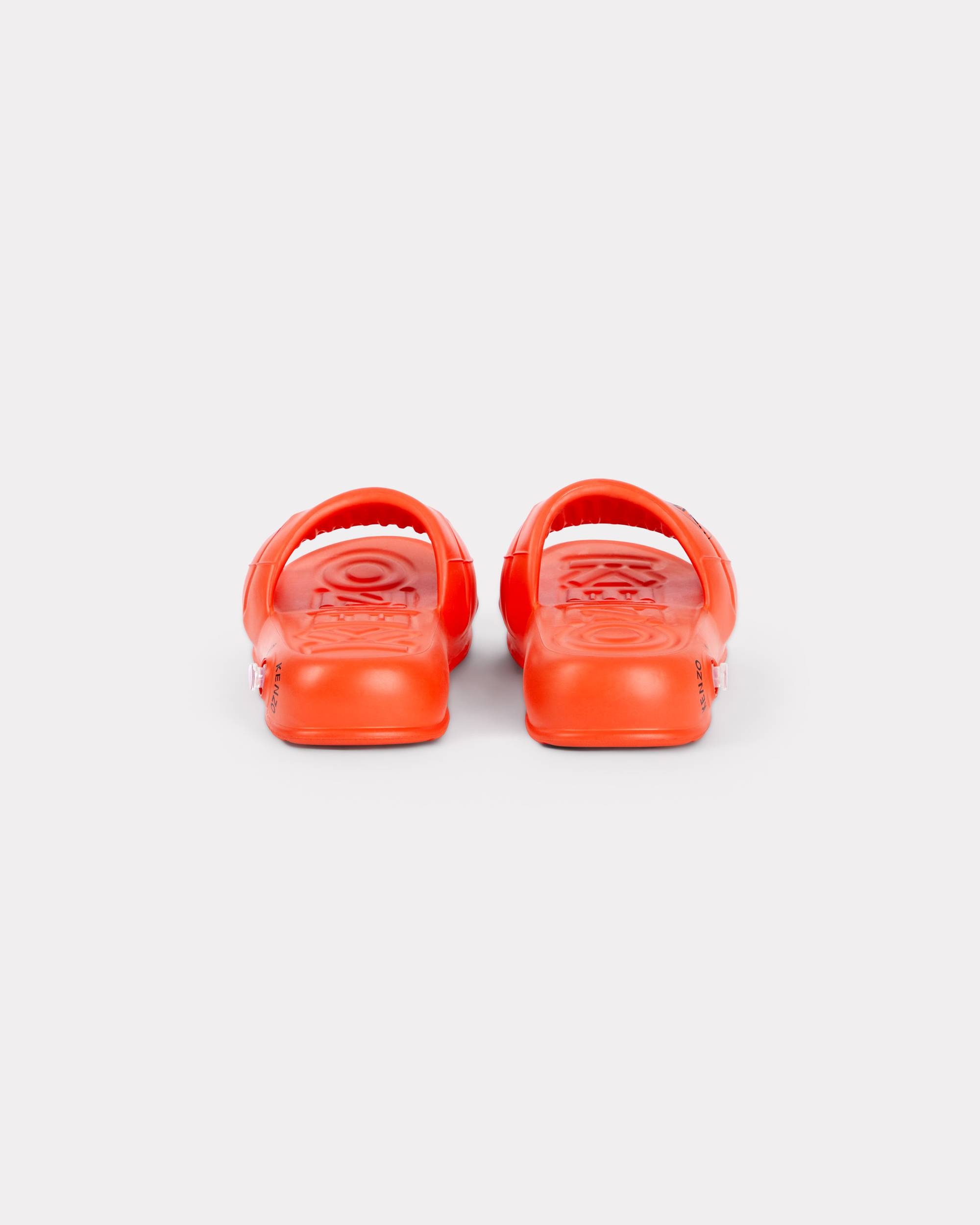 'KenzoSplash' slides - 2
