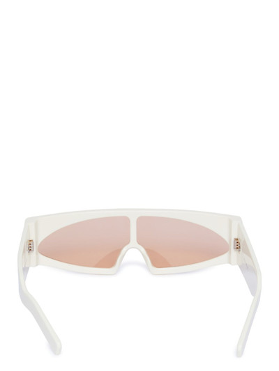 Rick Owens SUNGLASSES outlook