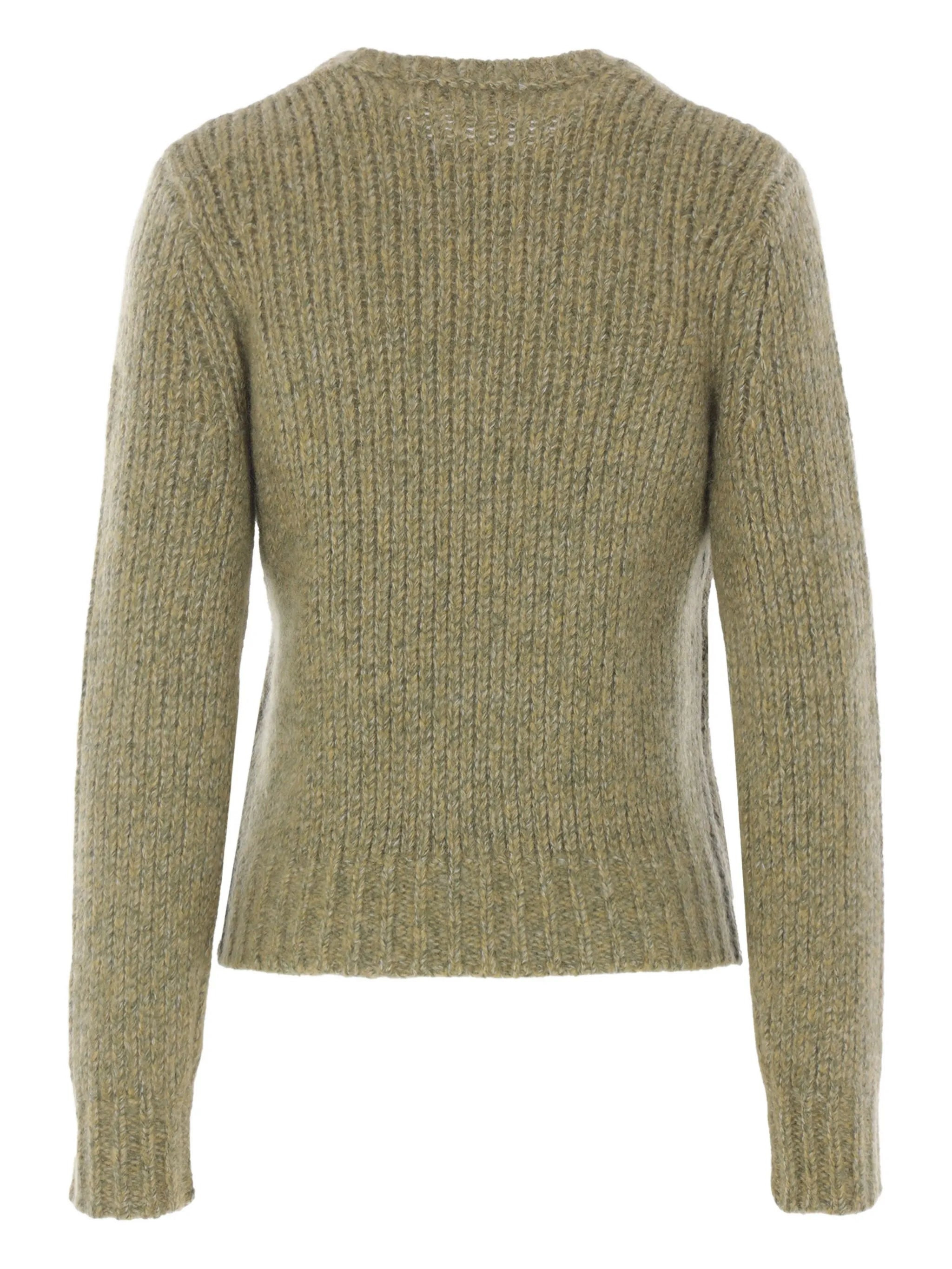 Co Ribbed Cashmere Sweater - 2