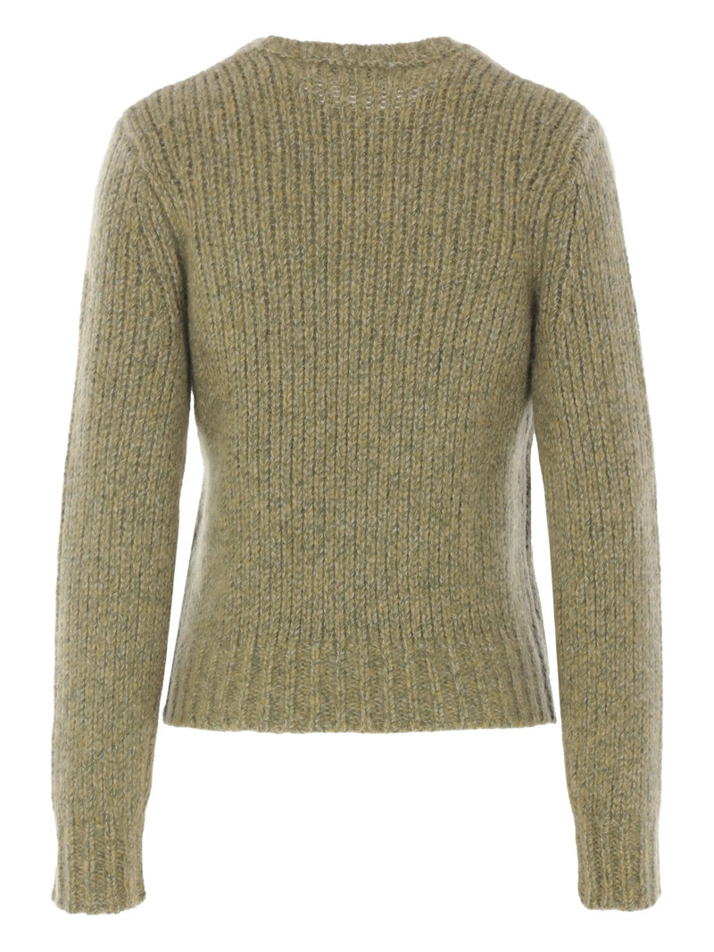 CO Co Ribbed Cashmere Sweater outlook