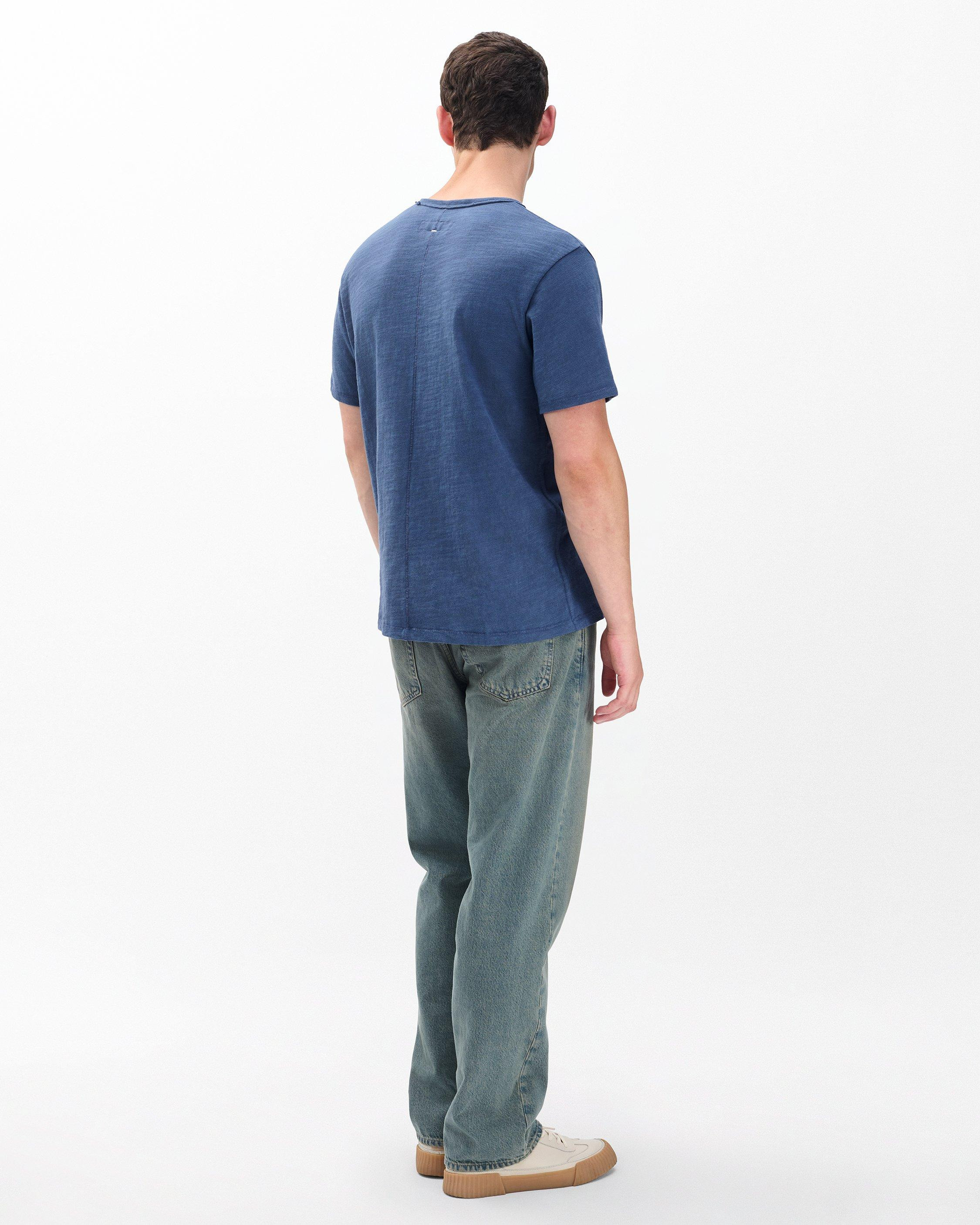 Classic Flame Tee - 5