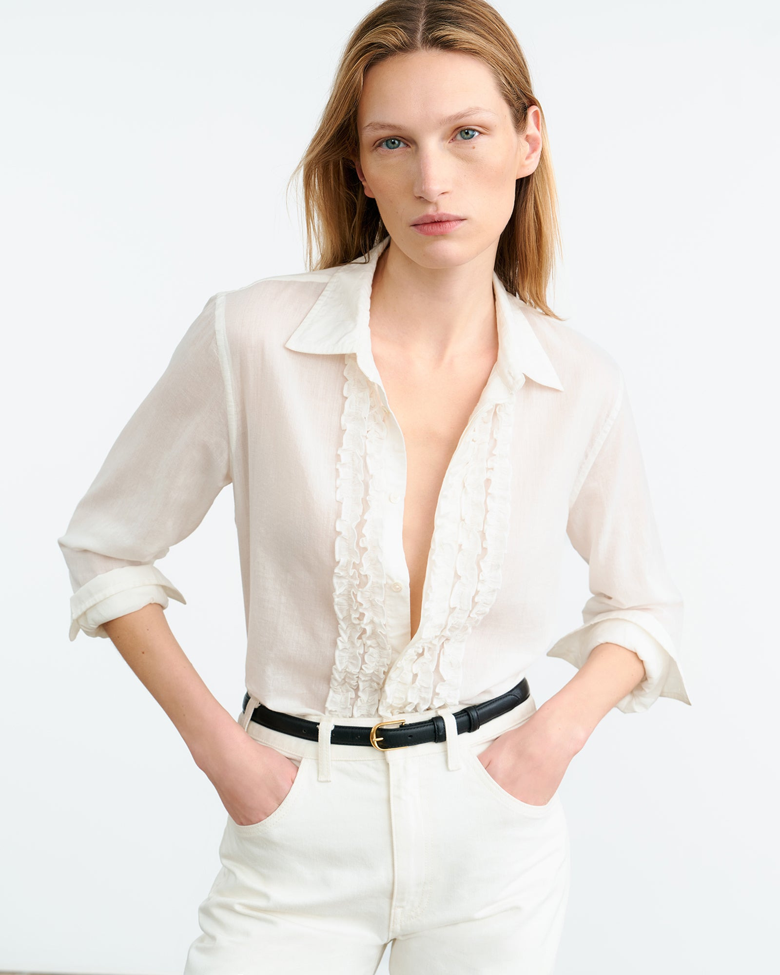 NATHAEL SHIRT - 2