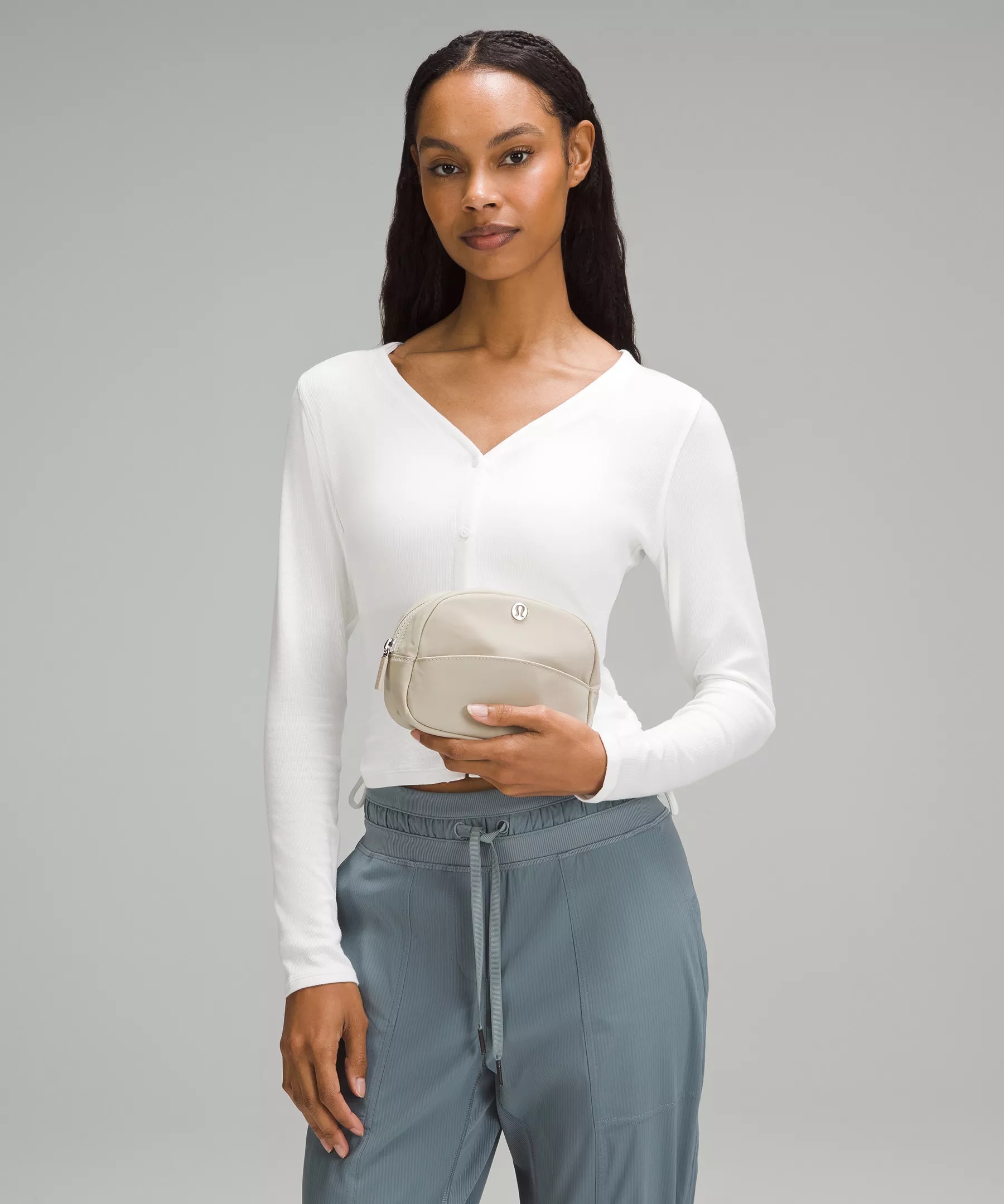 City Essentials Pouch *Mini - 2