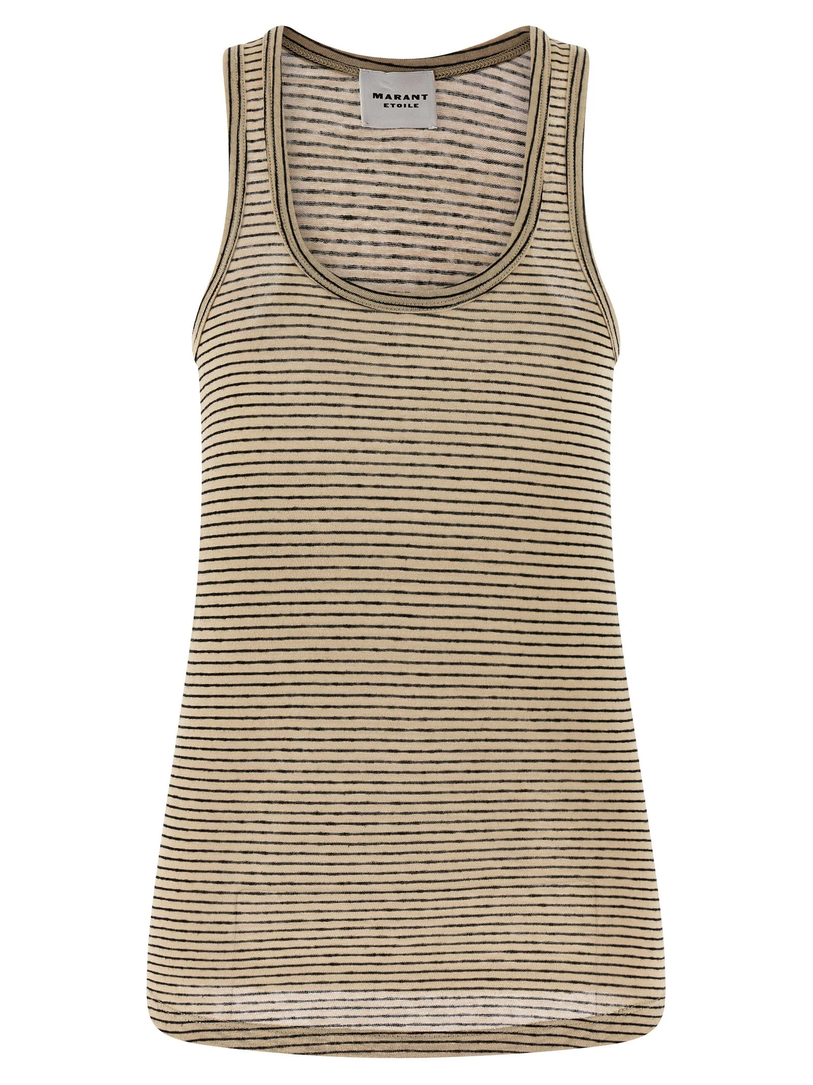 Marant Etoile Women 'Thea' Tank Top - 1