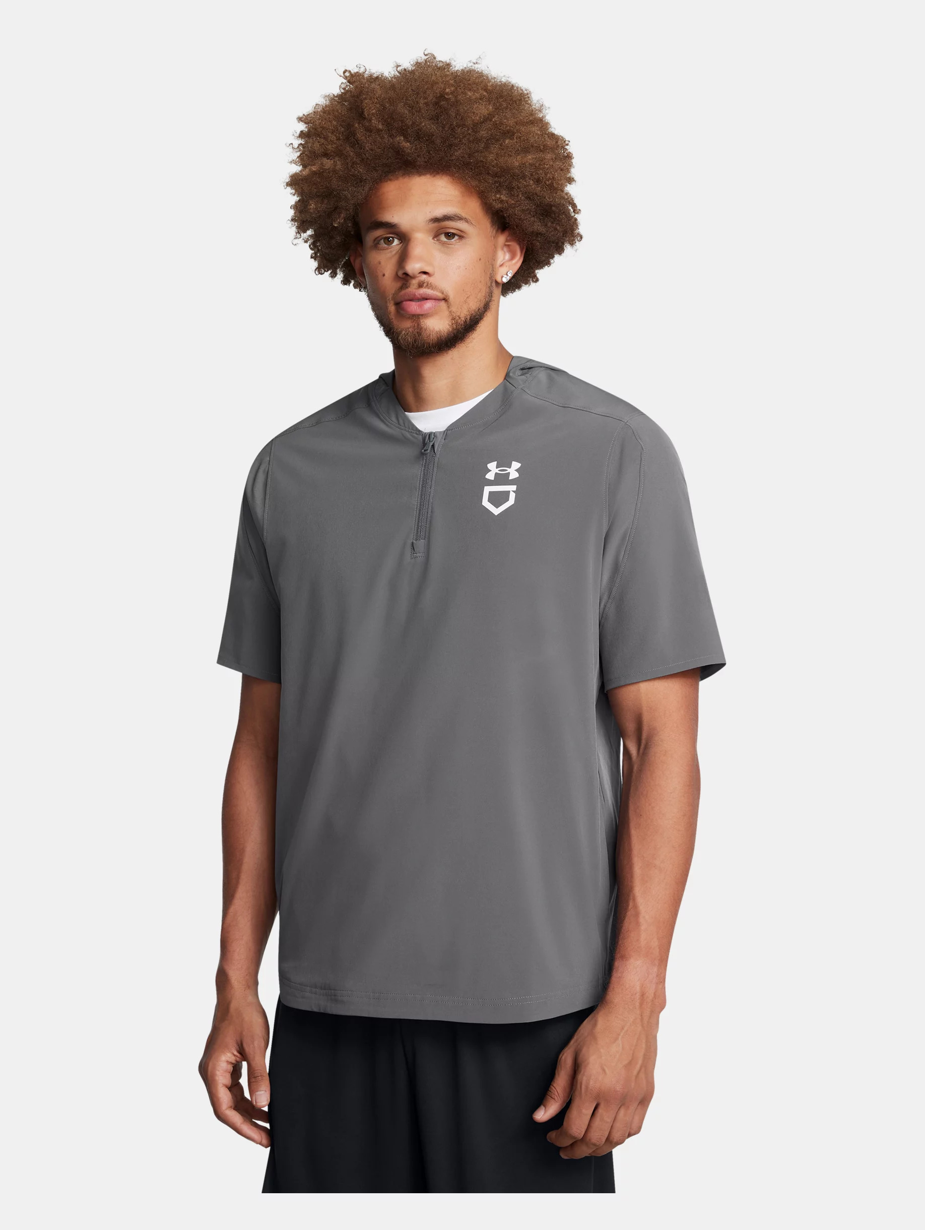 Men's UA Utility Pro Cage Jacket - 5