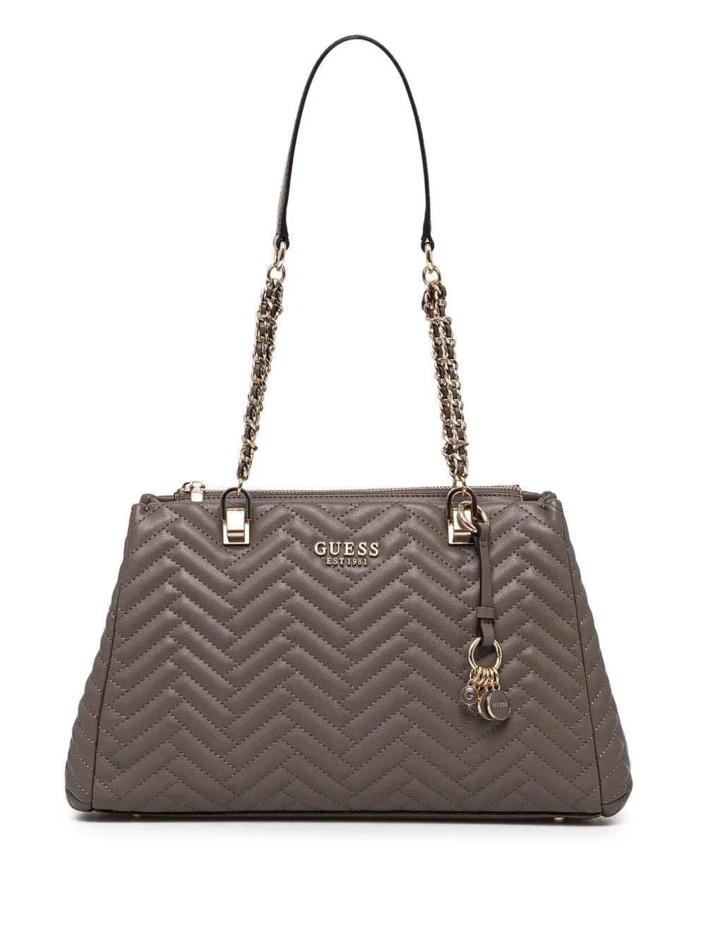 Anning tote bag - 1