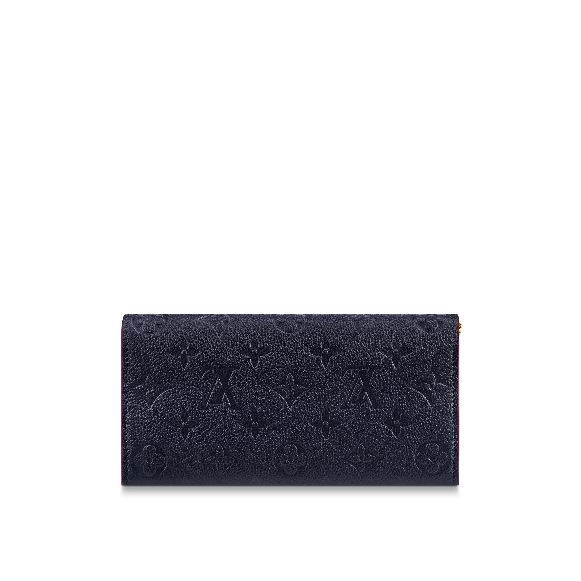 Emilie Wallet - 6