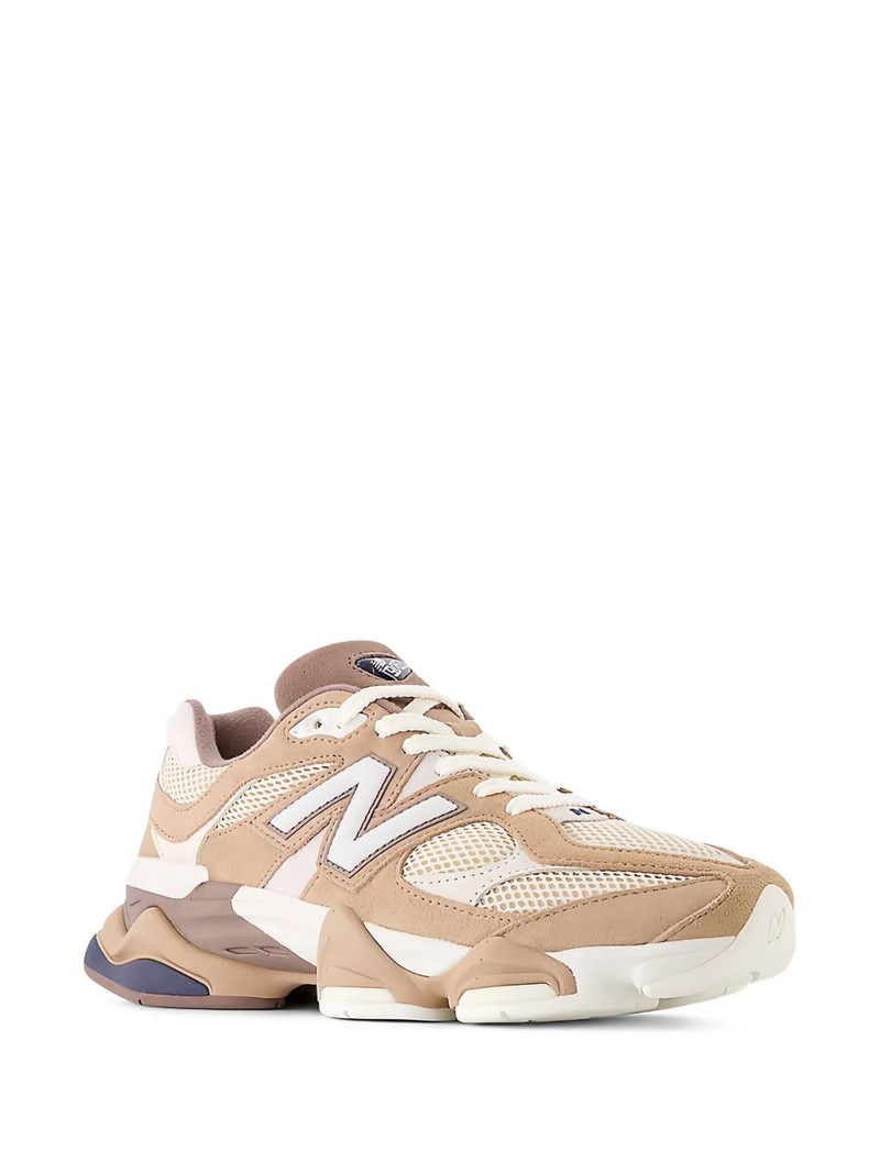 New Balance 9060 "Earth Shadow/Flat Taupe" sneakers outlook