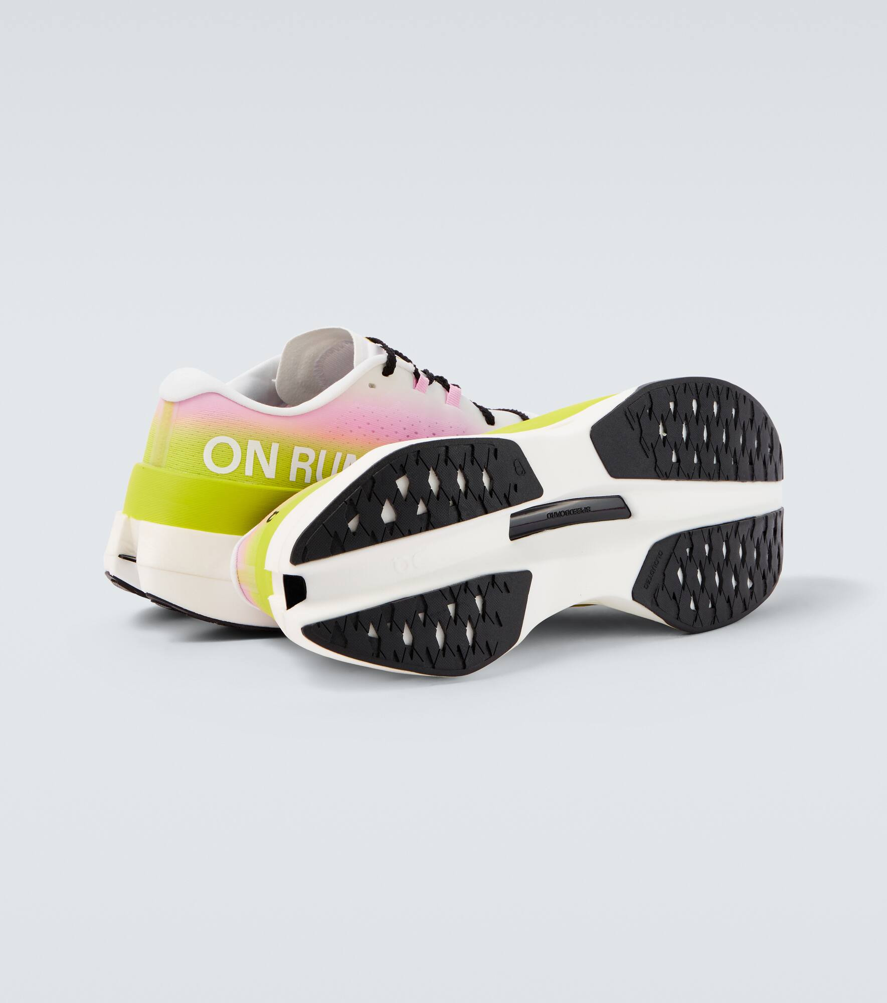 Cloudboom Max running shoes - 7