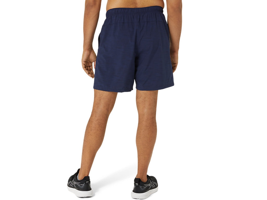 MEN'S 7IN 2 IN 1 SHORT - 2