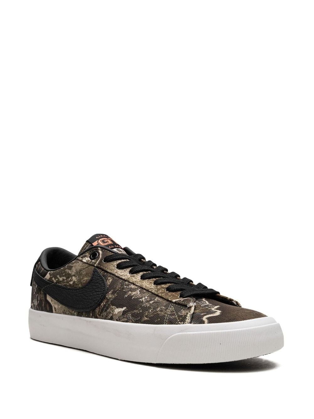 Blazer Low GT PRM "Realtree - Grant Taylor" sneakers - 2